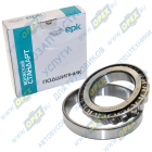 6-7217A Подшипник 85х150х30,5 ролик.радиал.конич. 1-ряд. MB Actros MP2/MP3 (2002-2021) Волжский Стандарт